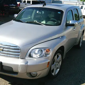 2006 Chevrolet HHR Multipurpose Vehicle (MPV)
