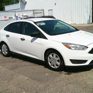 2016 Ford Focus Passenger Car