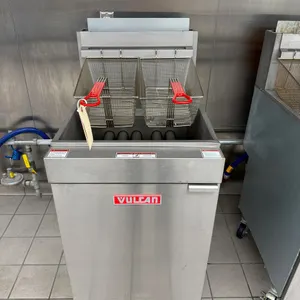 Vulcan Commercial Deep Fryer