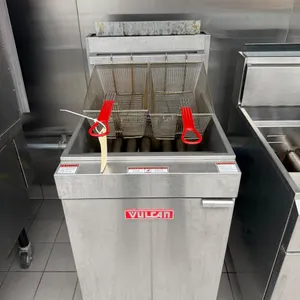 Vulcan Commercial Deep Fryer
