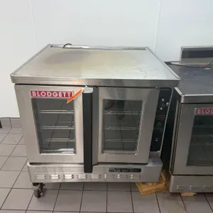 Blodgett Dual Flow Oven