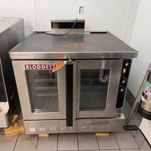 Blodgett Oven