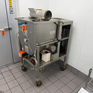 Hollymatic GMG 180A Commercial Meat Mixer Grinder