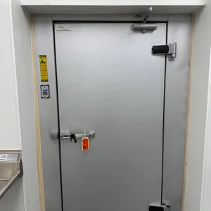 2023 ICS Everidge Walk In Cooler