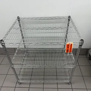 Olympic NSF Wire Rack