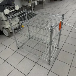 HDX NSF Wire Rack