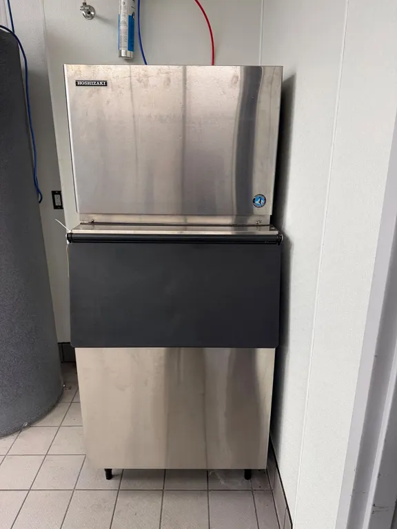 Hoshizaki Ice Machine
