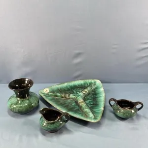 BLUE MOUNTAIN POTTERY LOT