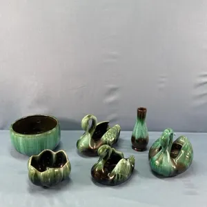 BLUE MOUNTAIN POTTERY LOT