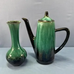 BLUE MOUNTAIN POTTERY LOT