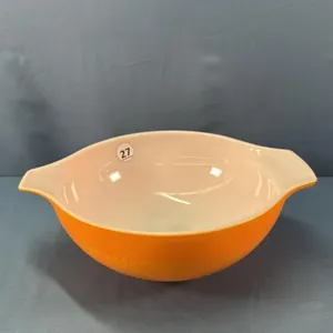 PYREX 4 QUART MIXING BOWL