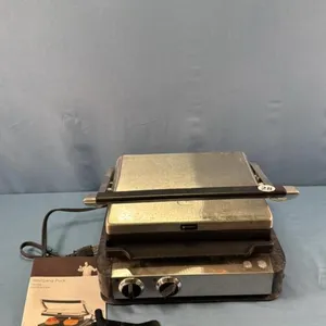 WOLFGANG PUCK TRI-GRILL