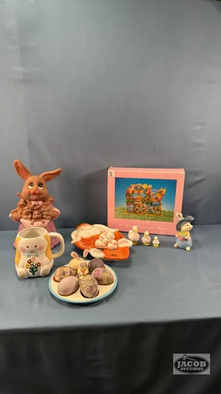 EASTER LOT
