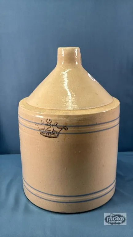 2 GALLON JUG