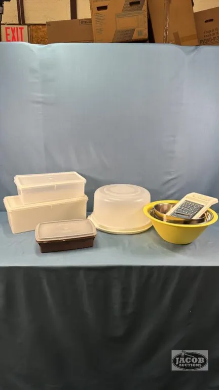 KITCHEN LOT