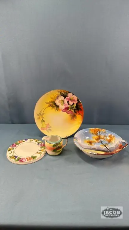 NORITAKE LOT