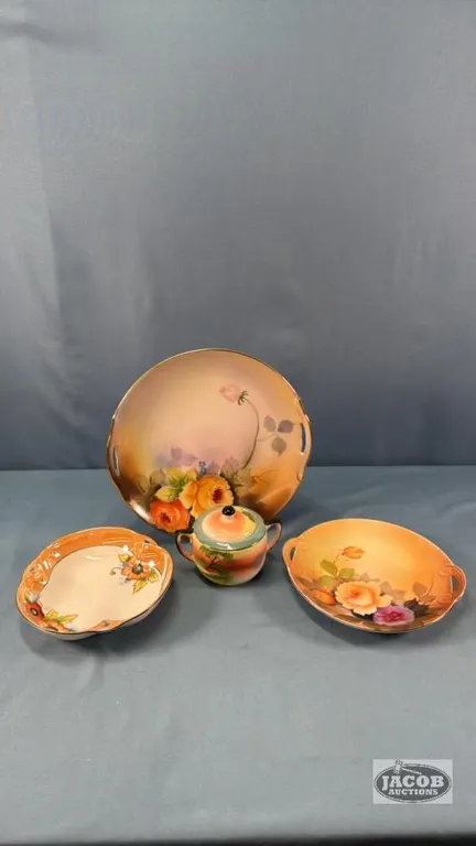 NORITAKE LOT