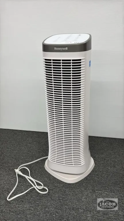 HONEYWELL AIR PURIFYING FAN