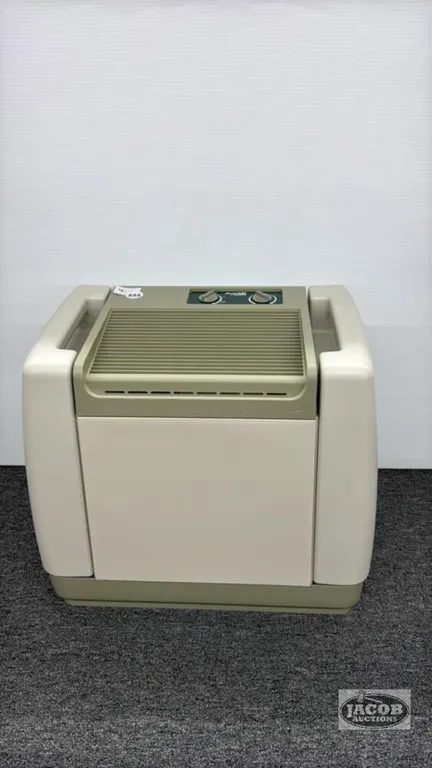 MOIST AIR BY EMERSON HUMIDIFIER