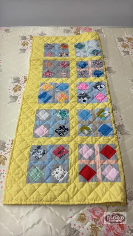 BABY QUILT