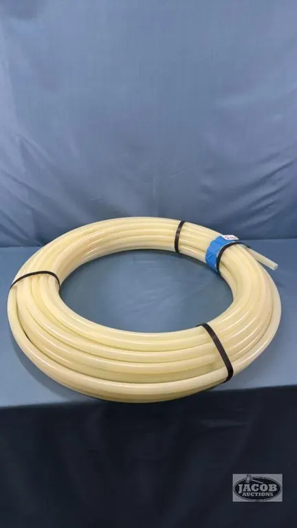100FT OF 1/2IN PEX-A PIPE