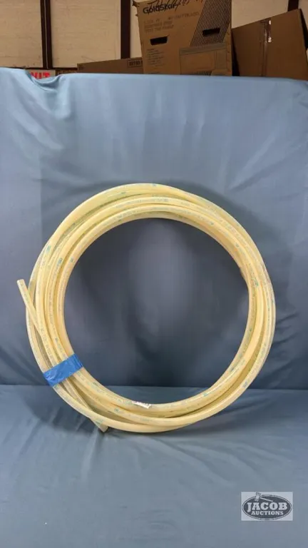 50FT OF 1/2IN PEX-A PIPE