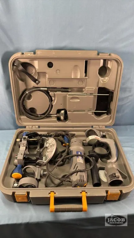 MASTERCRAFT MAXIMUM ROUTER SET