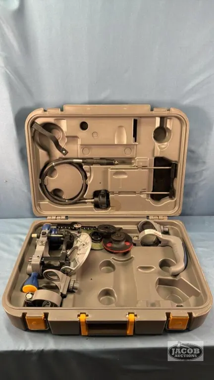 PARTS FOR A MASTERCRAFT MAXIMUM ROUTER SET