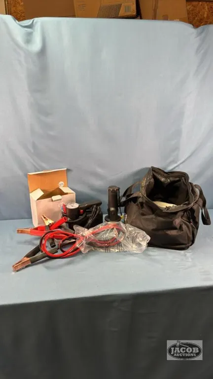 ROADSIDE AUTO KIT