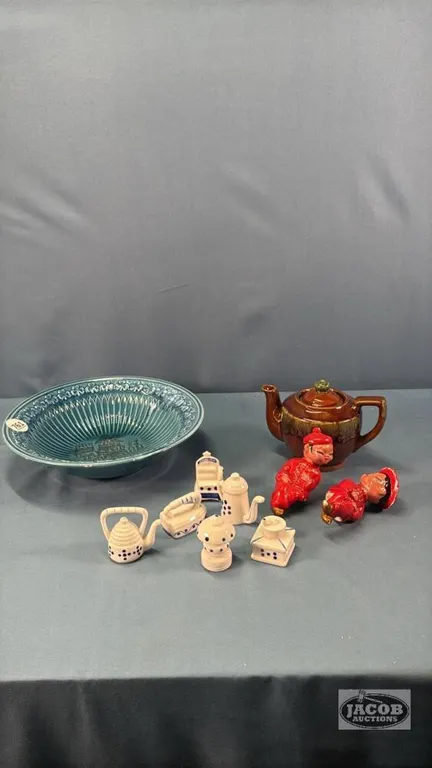 CHINA LOT