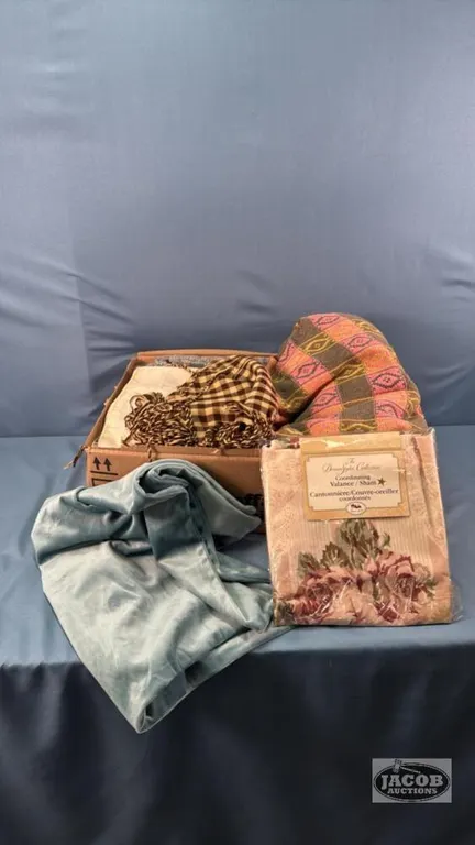 ASSORTED LOT