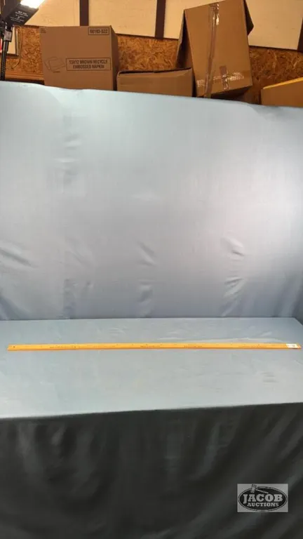BRUSSELS LIVESTOCK METER STICK