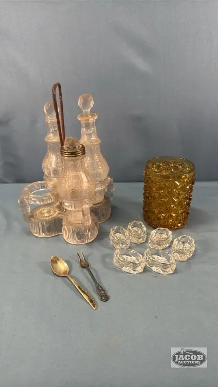 ASSORTED LOT