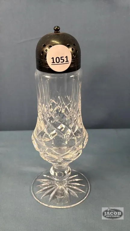 SUGAR SHAKER