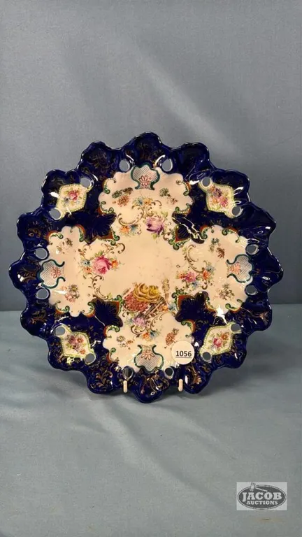 ROYAL NIPPON 11IN PLATE