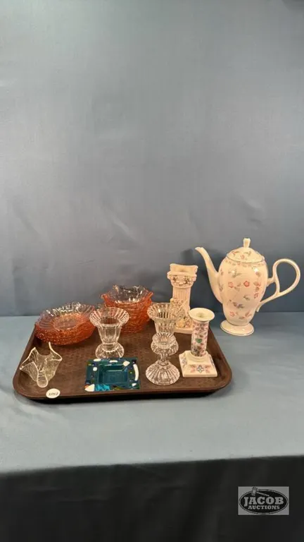 ASSORTED LOT