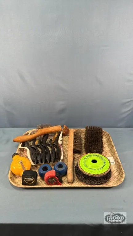ASSORTED LOT