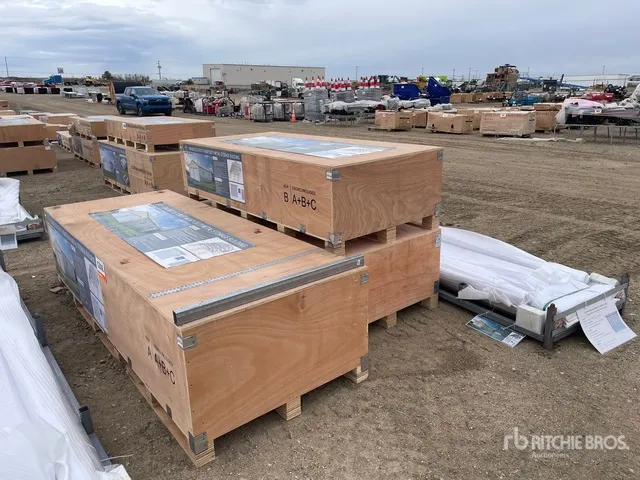 2026 AGR-MS3150 31 ft x 50 ft x 17 ft Metal Storage Building (Unused)