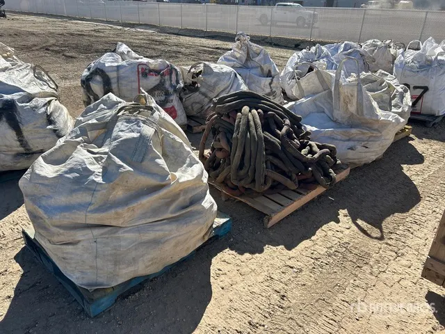Quantity of Loading Slings