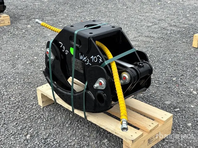2026 Haener HWG800 Log Grapple (Unused)