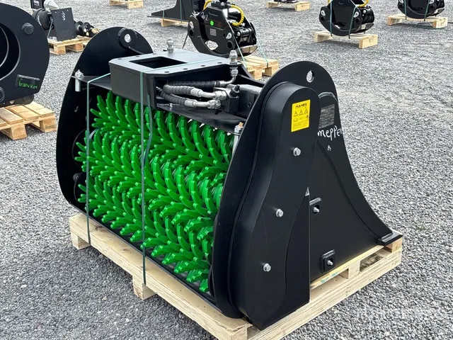 2026 Haener HSSB1000-3 Separator Excavator Bucket (Unused)