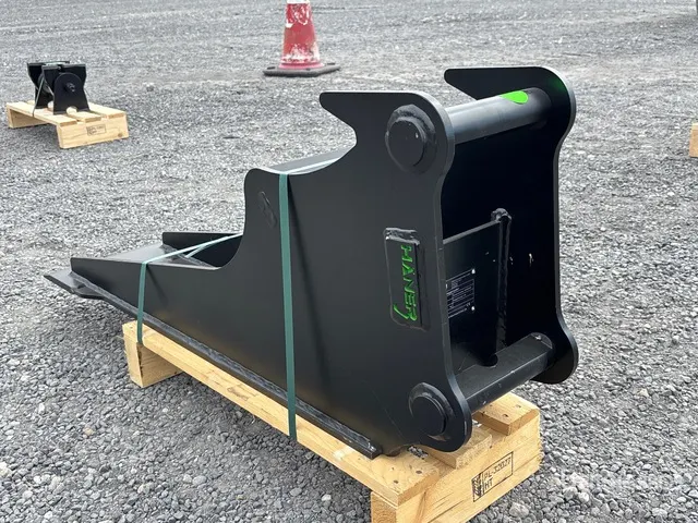 2026 Haener HBS2.4 MS03 Power Spade (Unused)