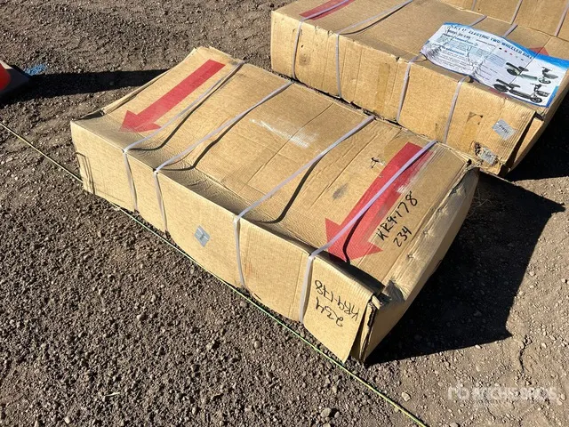 2026 SKLP SK-E48 E-bikes Scooter (Unused)