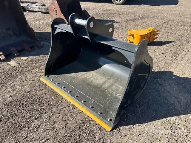 2026 GIYI GY-FB60 60 in Cleanup Excavator Bucket (Unused)