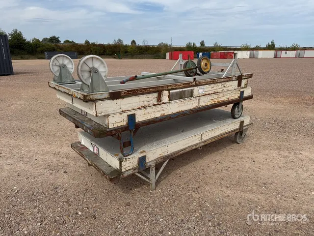 Qte De Chariots Elevateurs Qty Of Forklift
