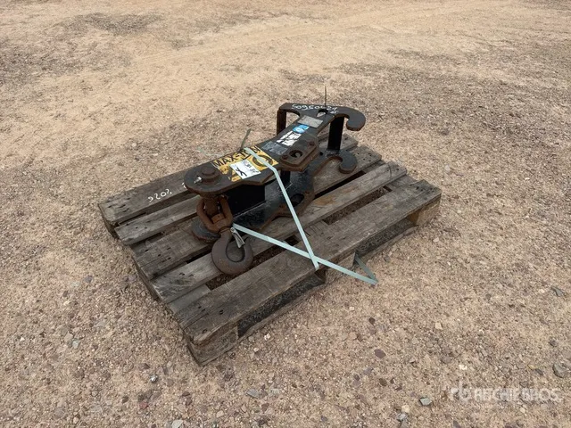 Attache De Levage Lifting Attachment