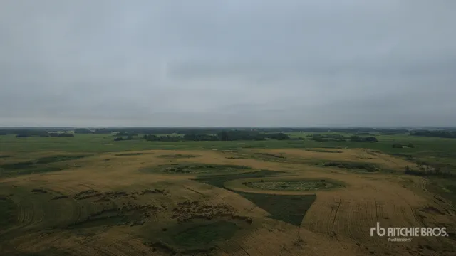 Whitewood, SK NE 13-15-4-W2 159.11 +/- Acres on Title Farmland