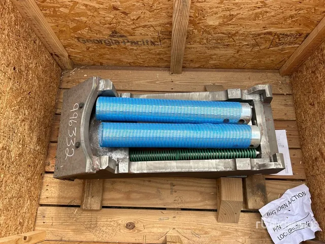 Develon QC70-80-H1 Q/C - Fits Doosan DX170W-5 (Unused)