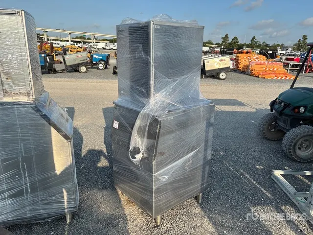 Hoshizaki KM515MAH Ice Machine