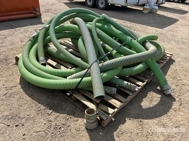 Quantity of Suction Hose